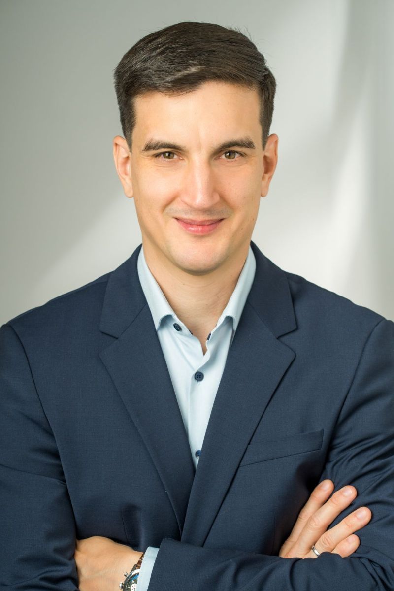Christoph Sturm