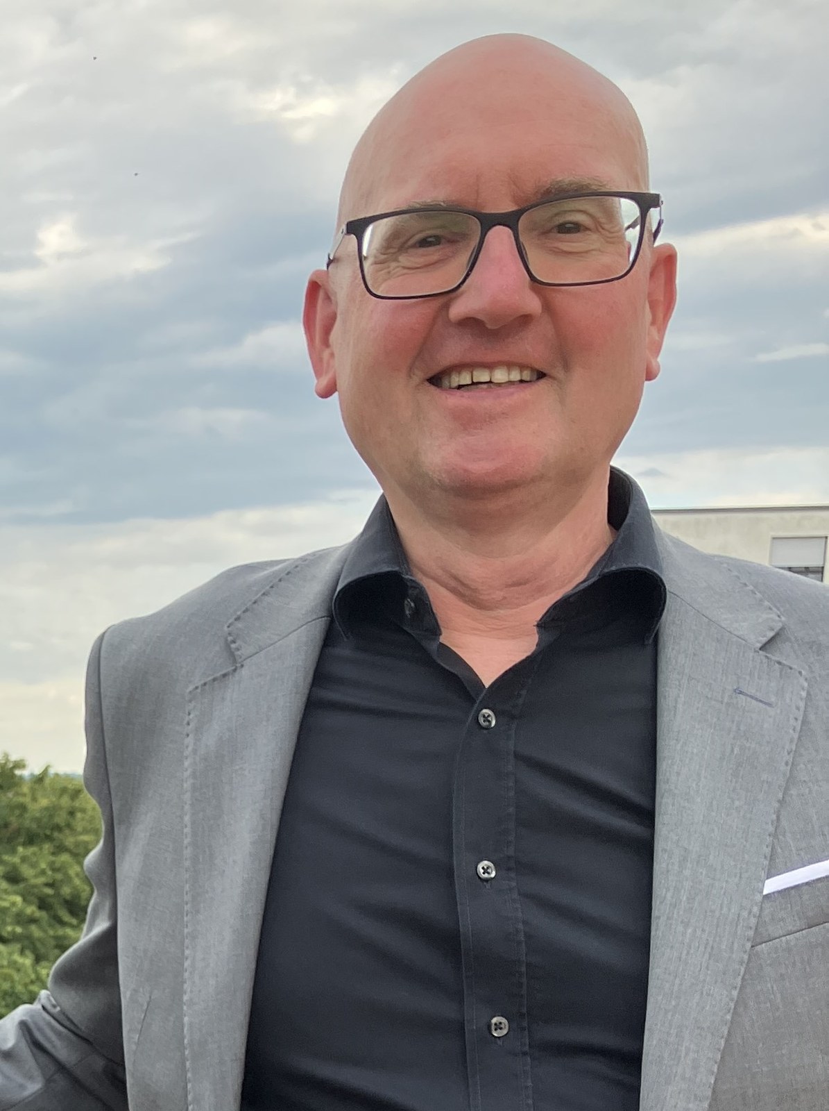 Bernd Walter