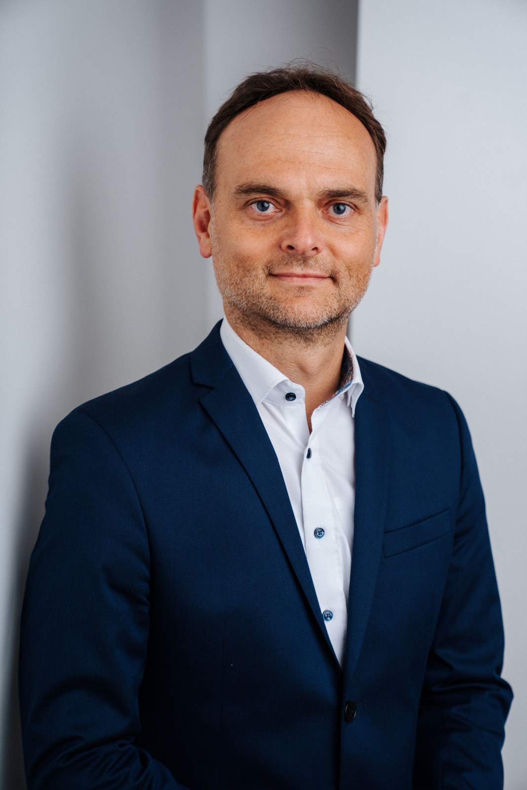Gerald Zwittnig