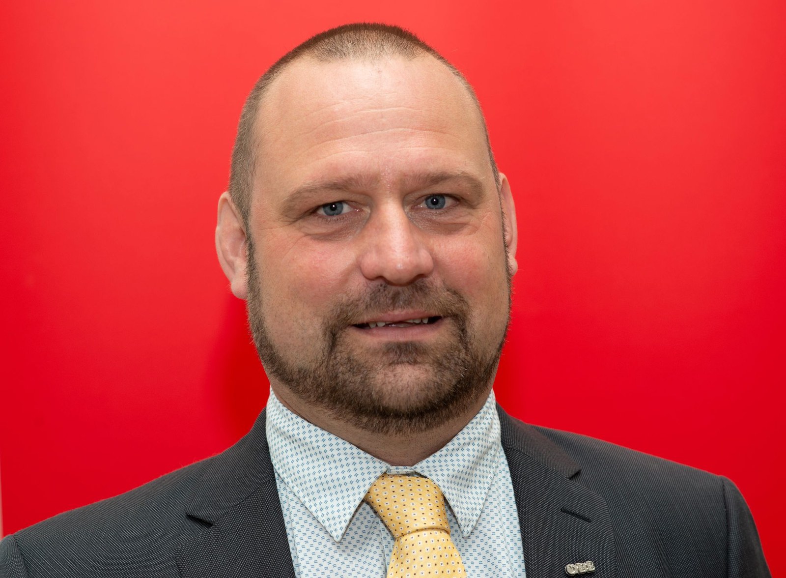 Markus Höhndorf