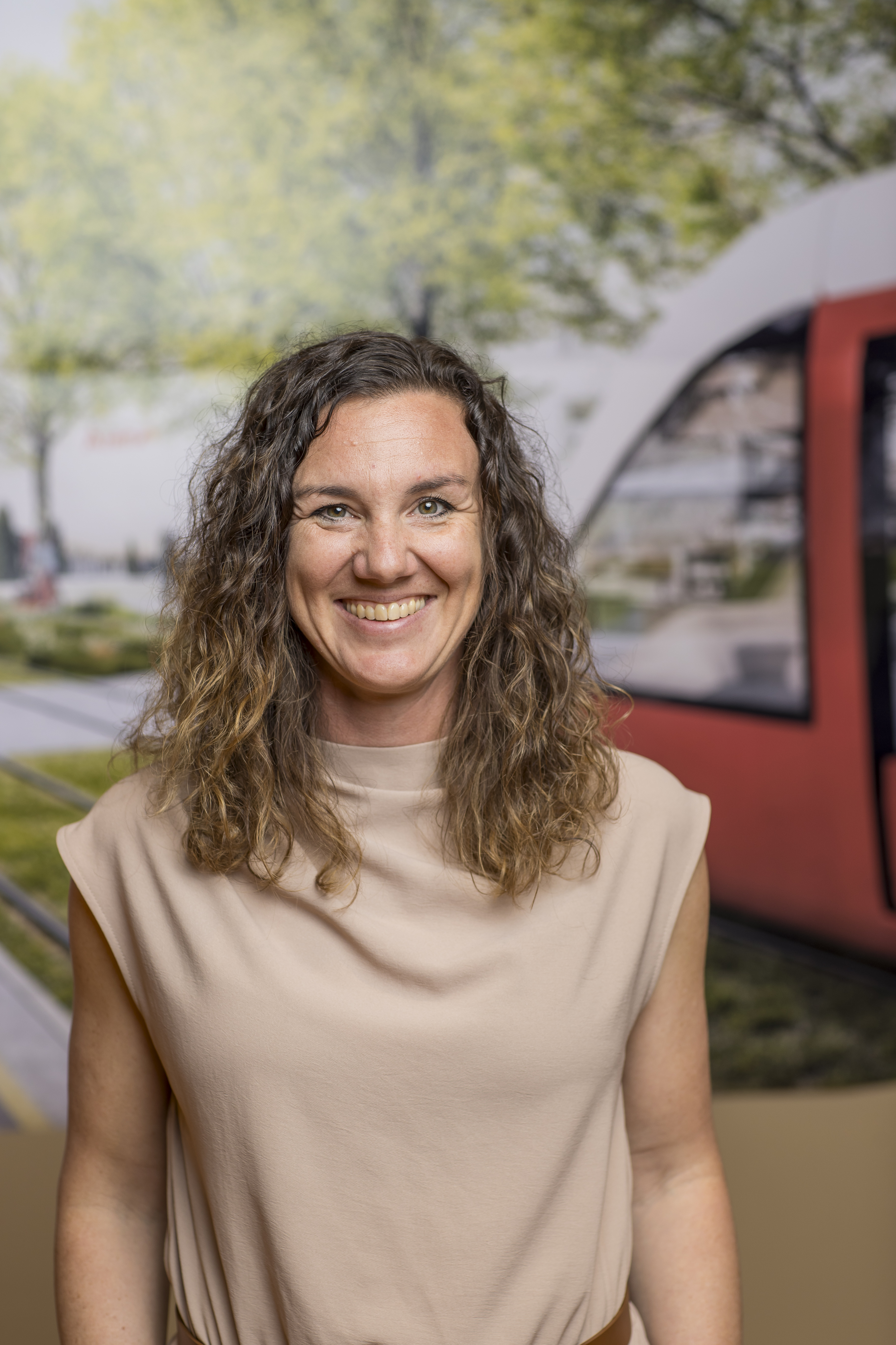 Monika Stöggl