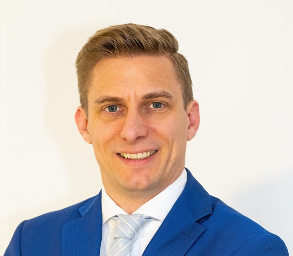 Sascha Peter