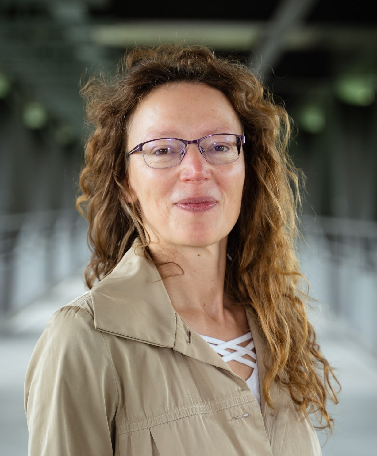 Christiane Schiavinato